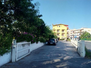 Отель Hotel Eliseo, Джардини Наксос